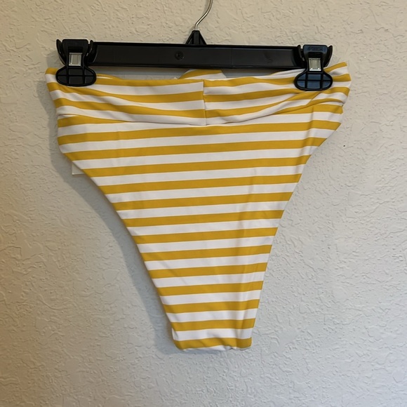 aerie swim bottoms - Picture 3 of 3